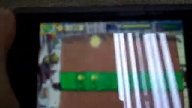 Geek Bytes - iPhone App Review: Plants Vs Zombies Game Play смотреть онлайн