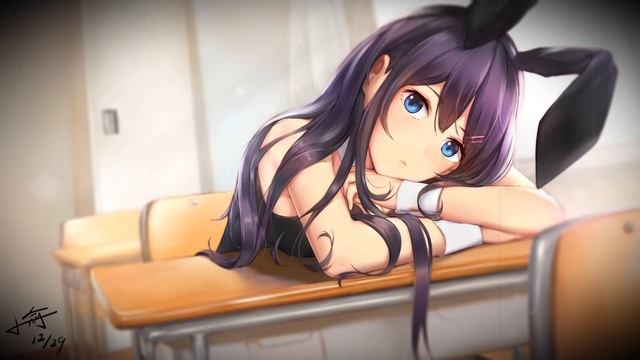 Nightcore - Fashionспазмы