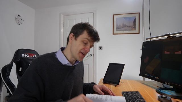 Learn Deep Learning with Andrew Trask: Grokking Deep Learning смотреть онлайн