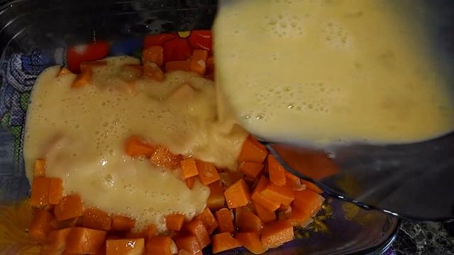 Салаты с Желатином