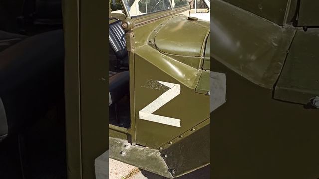 VII слет-фестиваль в Протвино. Ретротранспорт. смотреть онлайн