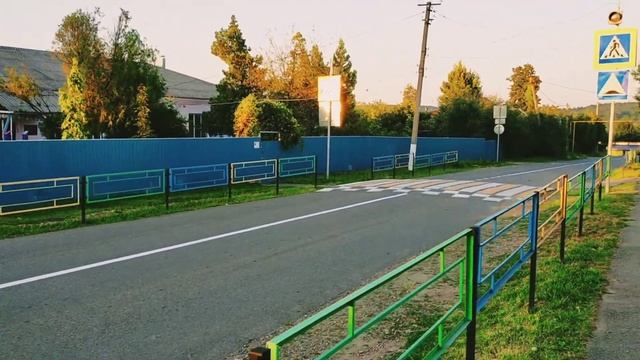 Мостовский район. Обзор Станицы Ярославская. смотреть онлайн