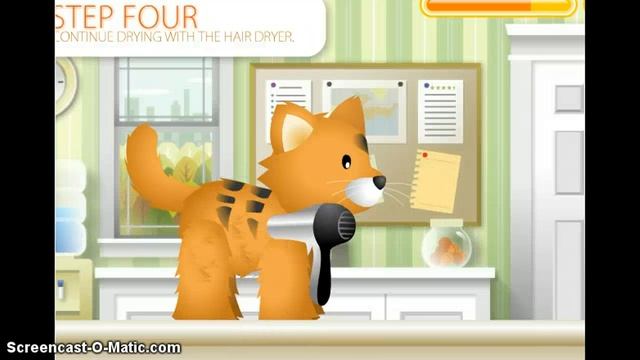 A Pet Game I Found смотреть онлайн