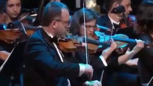 Danny Elfman Beetlejuice live