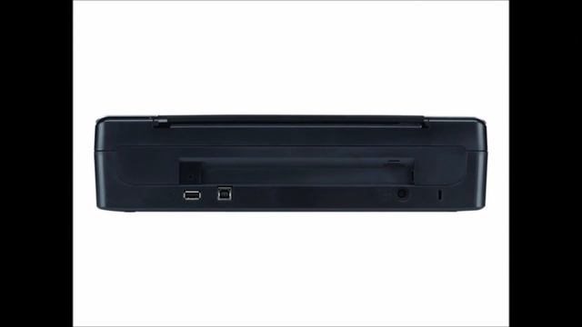 Drukarka przenośna HP Officejet 100 Mobile Printer смотреть онлайн