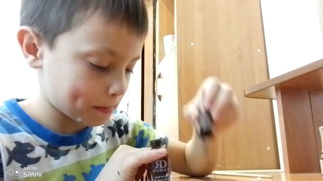 Как сделать волшебную палочку из Гарри Поттера смотреть онлайн