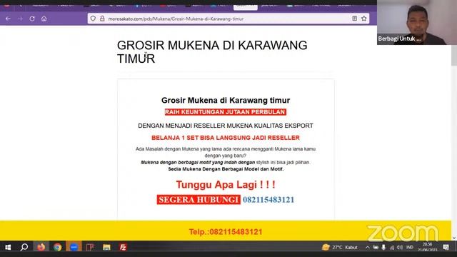 Landing Page SEO #1 смотреть онлайн