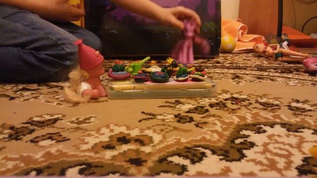 День Рождения Эмили! смотреть онлайн