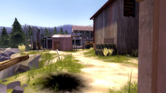 [Gmod] The curse of the "ERROR" message смотреть онлайн