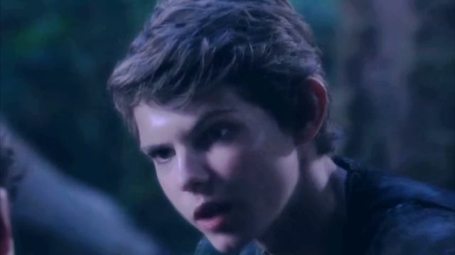 remember that you're mine; peter & wendy {ouat} смотреть онлайн