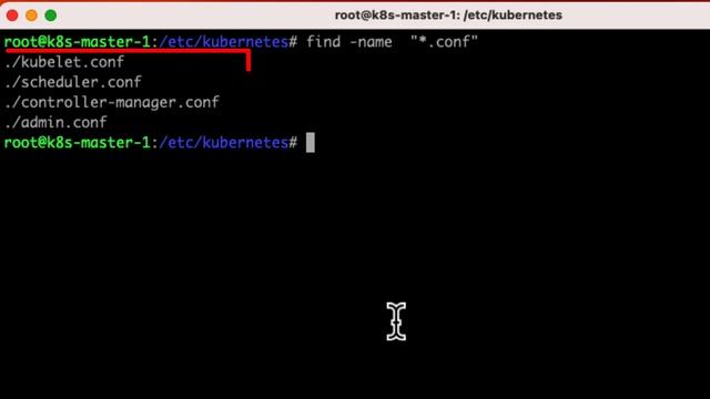 Kubernetes Cluster Configurations [Every DevOps Engineer Should Know] смотреть онлайн