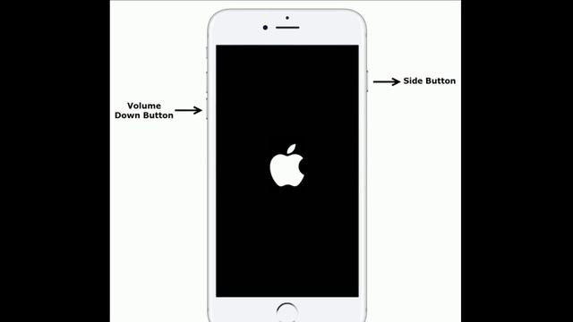 iPhone or iPad Stuck in Zoom Mode on Lock Screen and Won't Zoom Out in iOS 13/13.4 - Fixed смотреть онлайн