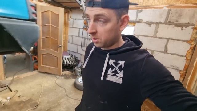 ЛЕПИМ ЛЕПНИНУ РЕМОНТ ОКИ смотреть онлайн