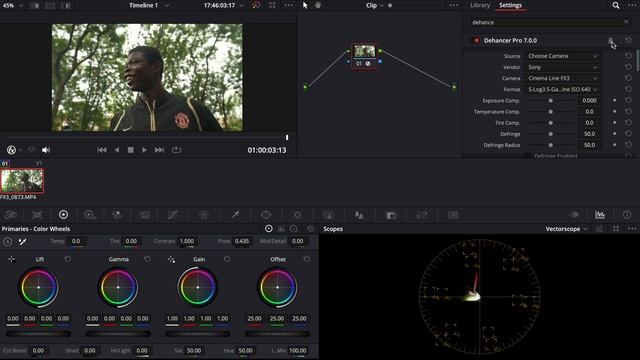 UNLEASH The Power Of FILM |Dehancer Plugin Review
