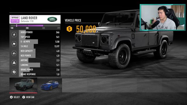 បានឡានថ្មីជិៈ - NFS PayBack #2 смотреть онлайн