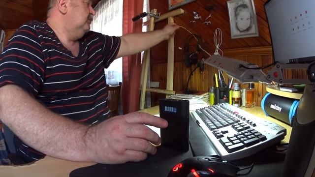 И снова PowerBank смотреть онлайн