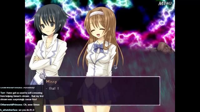 Science Girls, Episode 11 смотреть онлайн