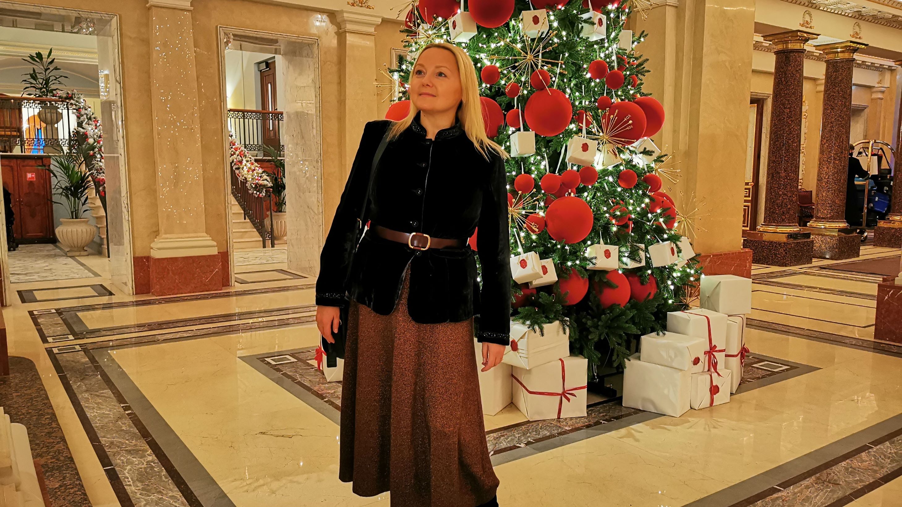 Мраморные львы и роскошь интерьеров. Когда хочется сказки - я отправляюсь в сказку. Санкт-Петербург смотреть онлайн