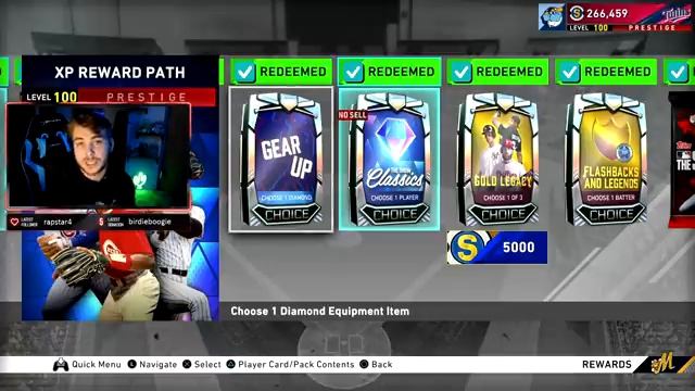 The FIRST Things To Do In MLB The Show 21! Get FREE Diamonds And Packs Fast! MLB 21 Diamond Dynasty смотреть онлайн