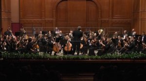 Сергей Прокофьев Ромео и Джульетта сюита из балета