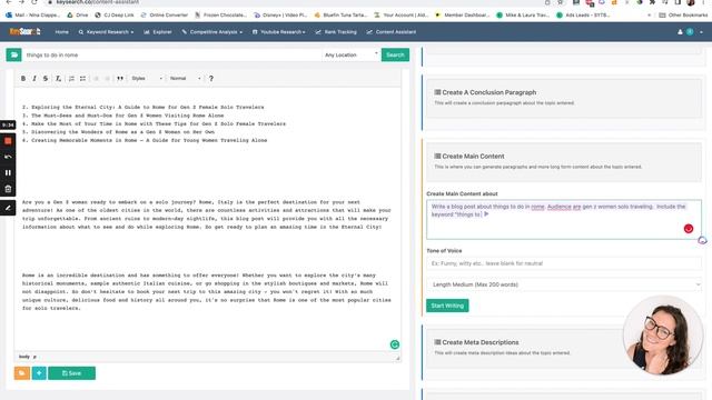Keysearch Has a New AI Feature! Here's How to Use It смотреть онлайн