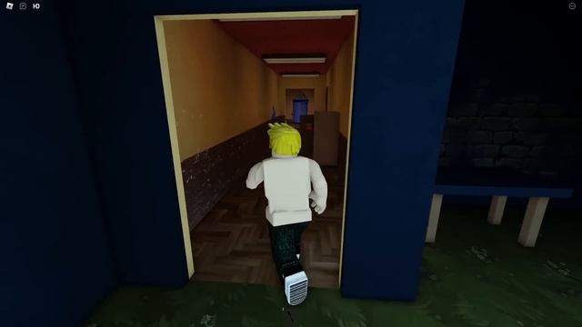 ROBLOX Rainbow Friends Best Funny Moments #9 смотреть онлайн