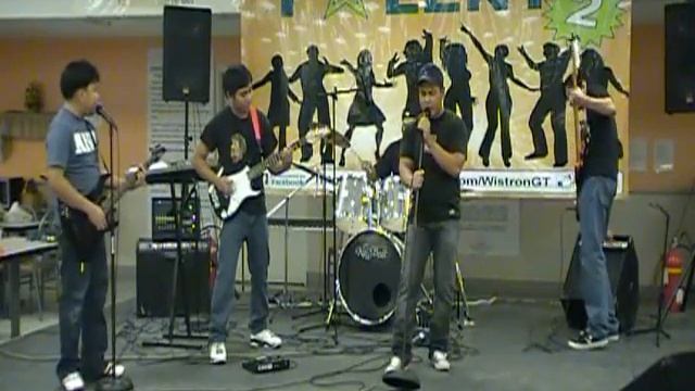 The Dawn Apart Band WGT V2.0 смотреть онлайн