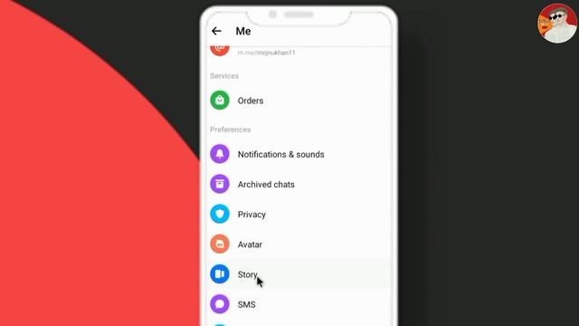 মেসেঞ্জার এর ৫ টি জাদুকরী সেটিংস | FB MESSENGER SETTING смотреть онлайн