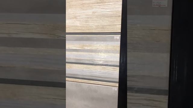 Видеообзор - плитка Deco от Altacera смотреть онлайн