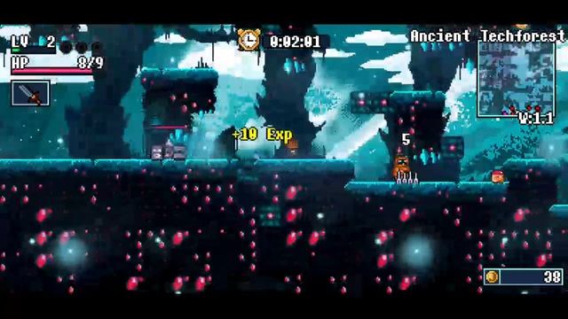 Xenon Valkyrie + Review смотреть онлайн