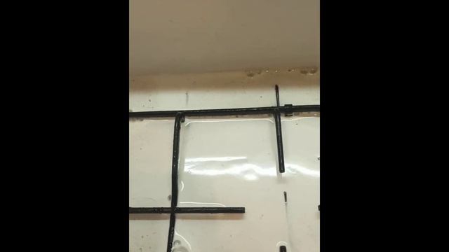 Как отмыть воздушные фильтры вытяжки? Легко? смотреть онлайн