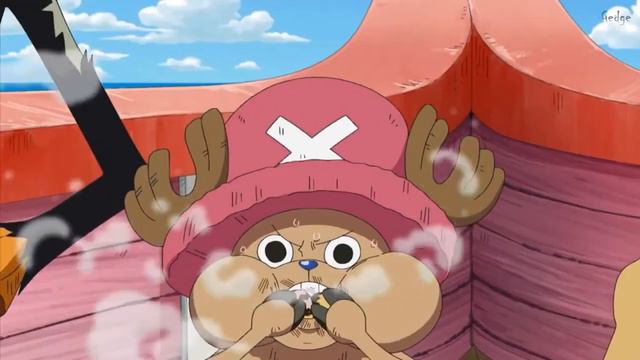 one piece eating moments for 12 minutes straight!!! смотреть онлайн
