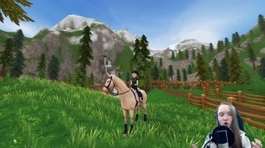 КАК ЗАРАБОТАТЬ STAR COINS? | КАК ЗАРАБОТАТЬ НА ЛОШАДЕЙ? | Star Stable