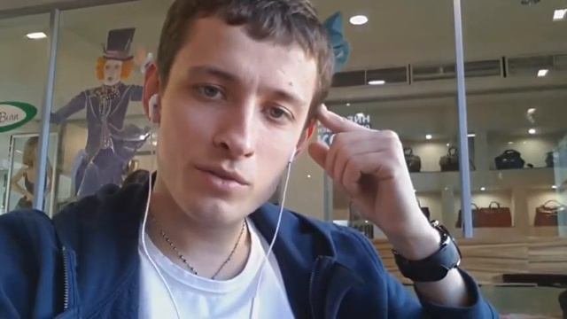 С какими людьми вам нужно общаться Красильников Сергей смотреть онлайн