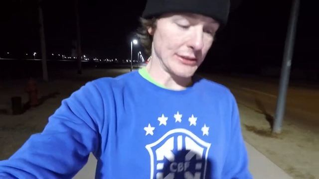 5 MILE RUN // NEW RECOVERY SUPPLEMENT // DRUNK DEAN MARTIN смотреть онлайн
