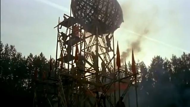 Soleil Trompeur - Утомлённые солнцем.flv смотреть онлайн