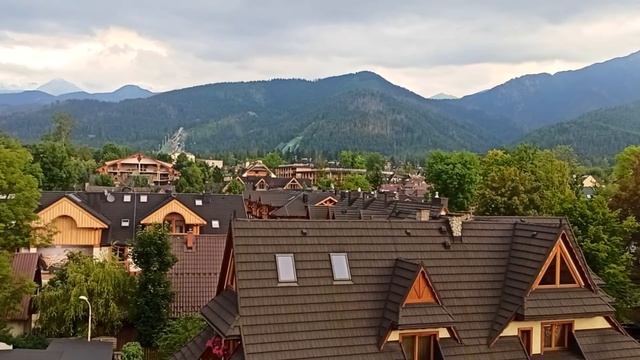 Zakopane: must see places смотреть онлайн