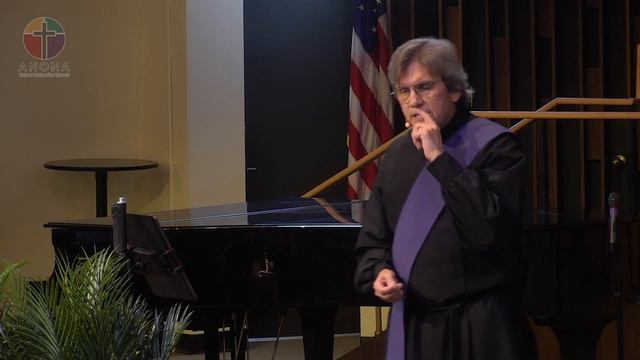 March 24, 2024. Peacemakers: Who Holds the Hammer?. Rev. Jeremy Herrington. Anona UMC. смотреть онлайн