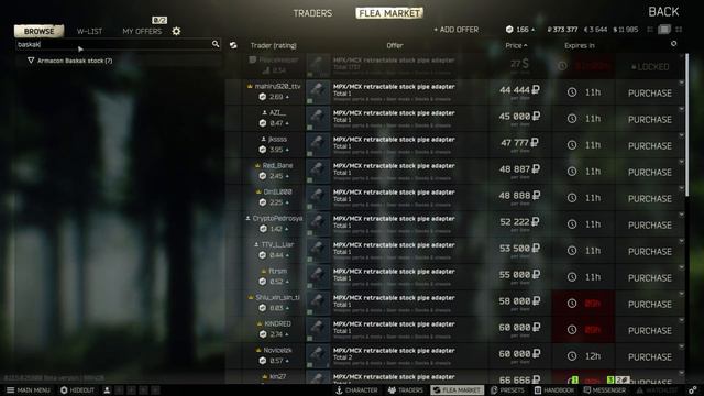 Gunsmith Part 12 Guide | Escape from Tarkov смотреть онлайн