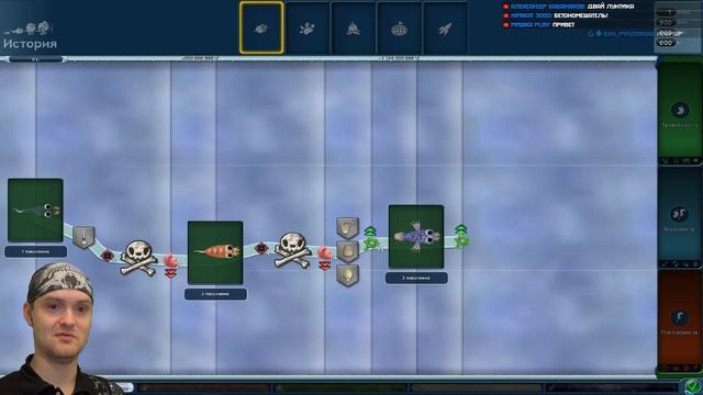 ОСТАТЬСЯ В ЖИВЫХ ► Spore #1 Прохождение смотреть онлайн