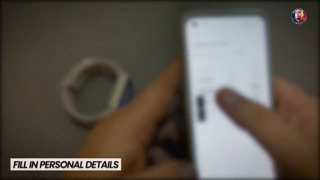 Xiaomi Redmi Watch 2 Lite Quick Setup смотреть онлайн