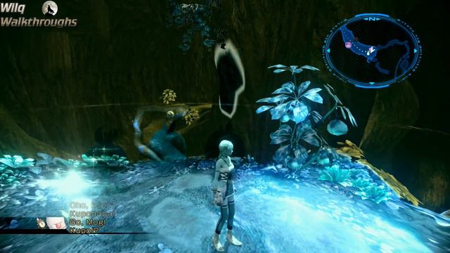 Final Fantasy XIII-2 Walkthrough part 11 Sunleth Watescape 300 AF смотреть онлайн