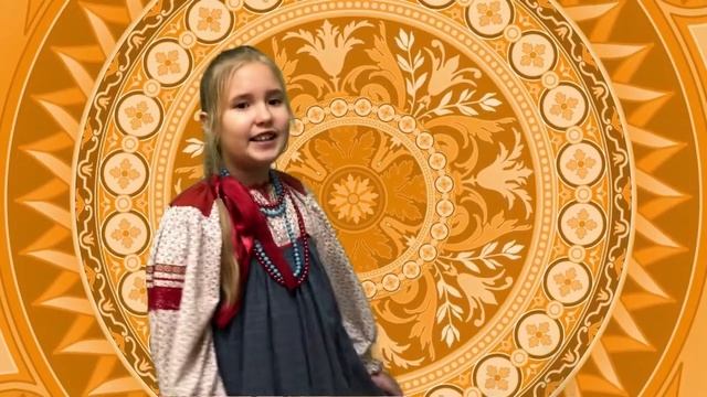 Игра "Масленица Сметанница" смотреть онлайн