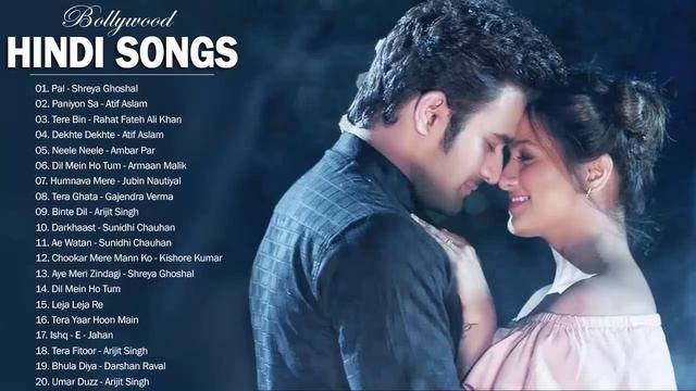 HINDI SONGS 2019 ? Best Hindi Heart Touching Songs 2019 June, Latest BollyWOOD Romantic Songs HD