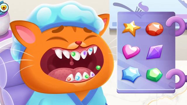 Bubbu 2 - My Pet Kingdom Bubbu Got Sick Again