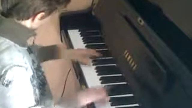 Sonatina Op. 20, No. 1, C Major, I - Allegro - DF Kuhlau смотреть онлайн
