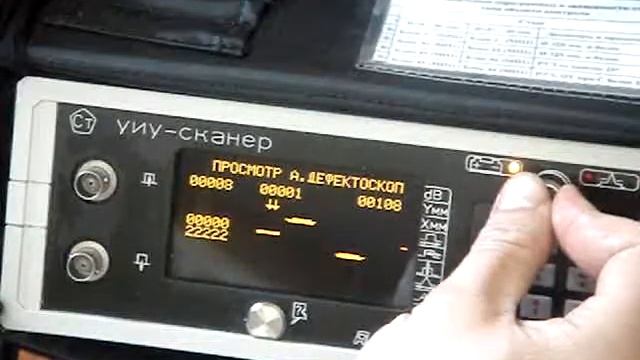 Скаруч. Автоматизированный контроль. Результаты. смотреть онлайн