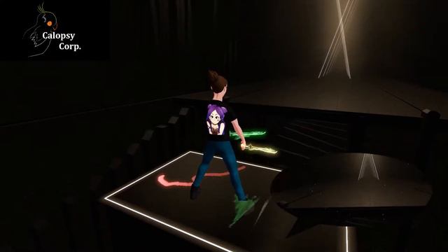 Beat Saber! Awaken - League Of Legends Season 9 смотреть онлайн