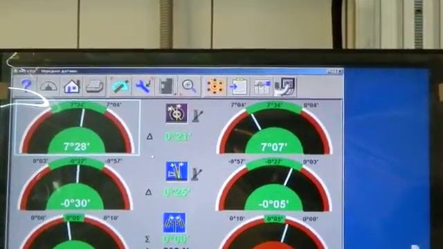 VW-TIGUAN-СХОД-РАЗВАЛ-ПОСЛЕ ПРОСТАВОК-2017 смотреть онлайн