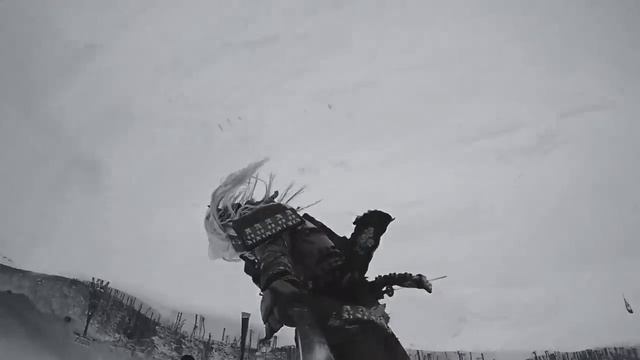 Urban Samurai смотреть онлайн